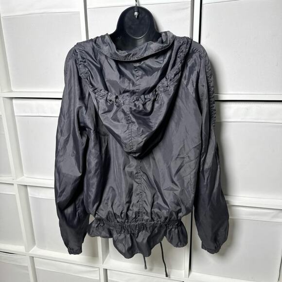 Free People Ripstop Parachute Jacket - Picture 5 of 6